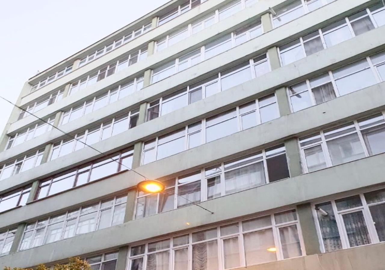 Ardilas Apartment Istambul Exterior foto