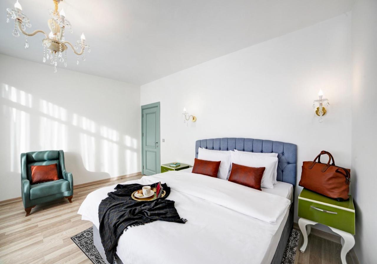 Ardilas Apartment Istambul Exterior foto